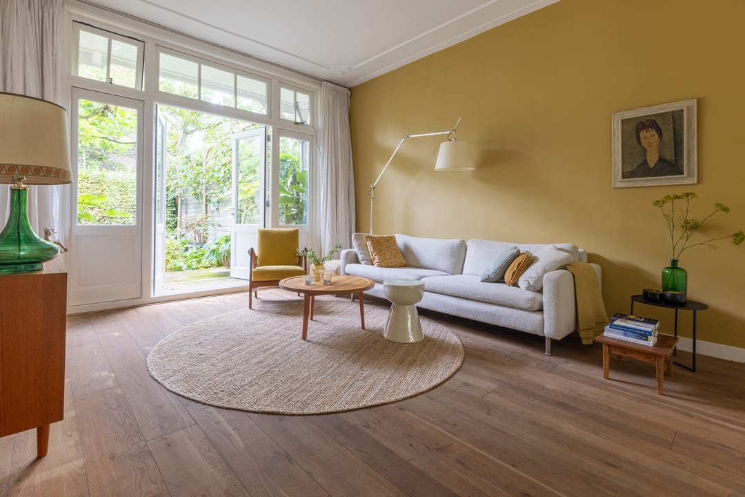 Foto 16 van Corverlaan 16