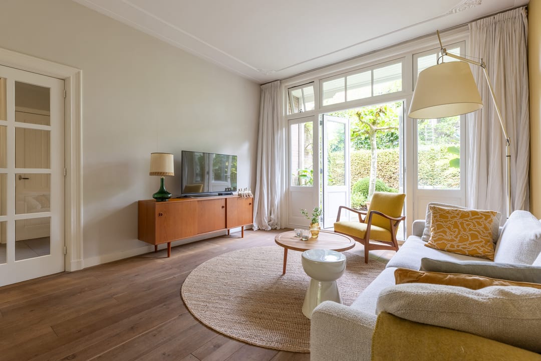 Foto 17 van Corverlaan 16