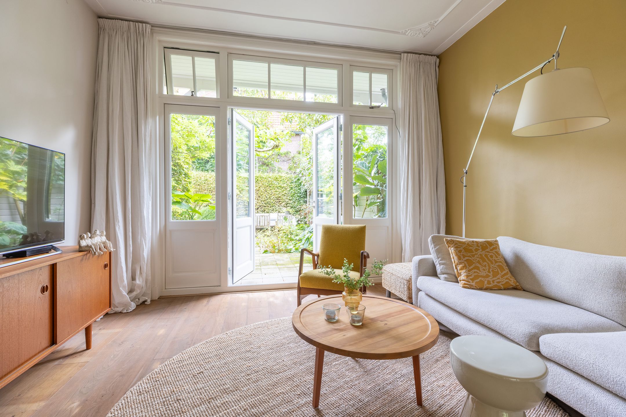 Foto 18 van Corverlaan 16