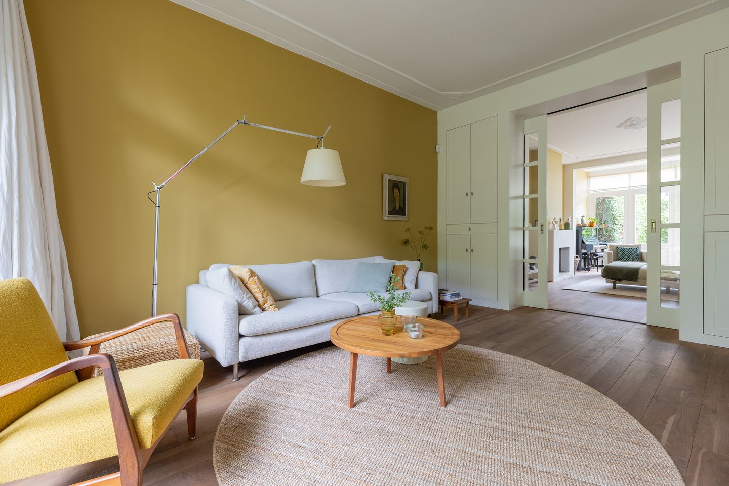 Foto 19 van Corverlaan 16