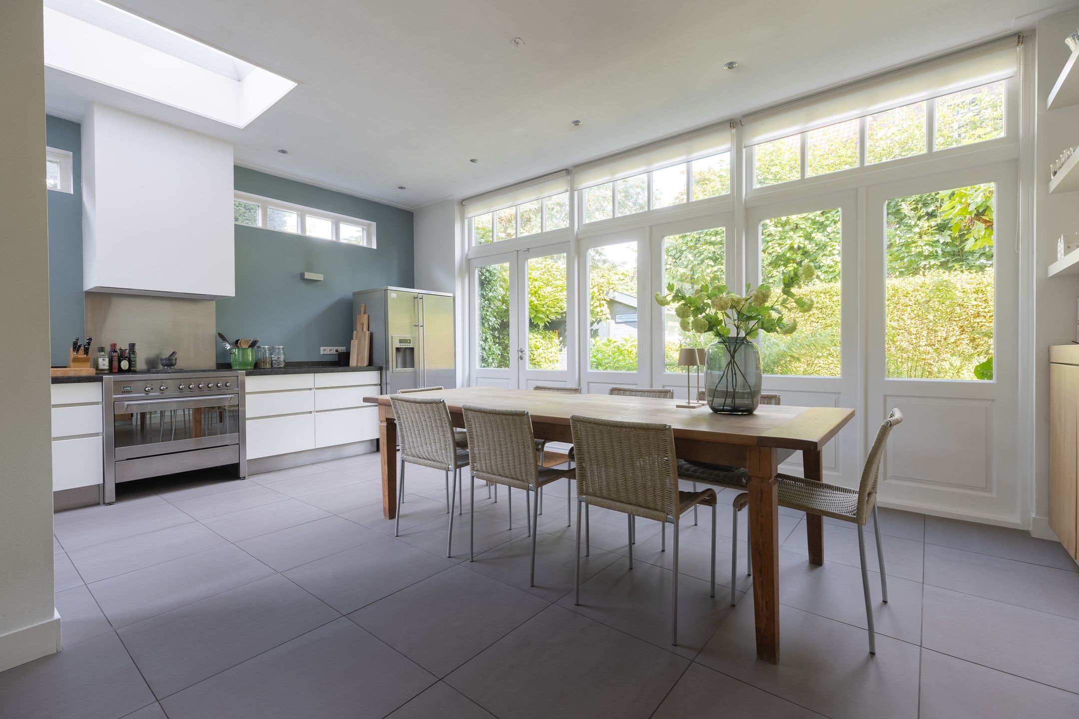 Foto 21 van Corverlaan 16