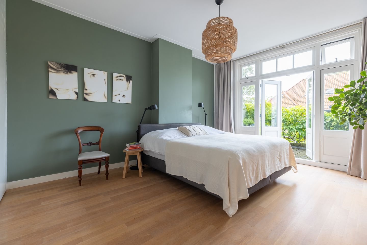 Foto 29 van Corverlaan 16