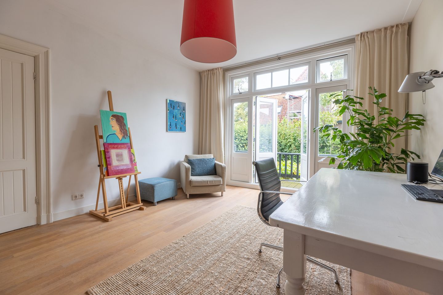 Foto 34 van Corverlaan 16