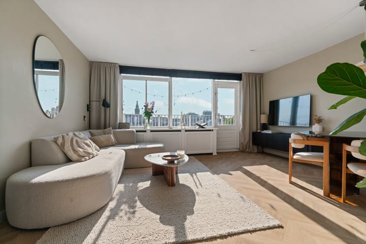 Foto 2 van Veemarkt 177