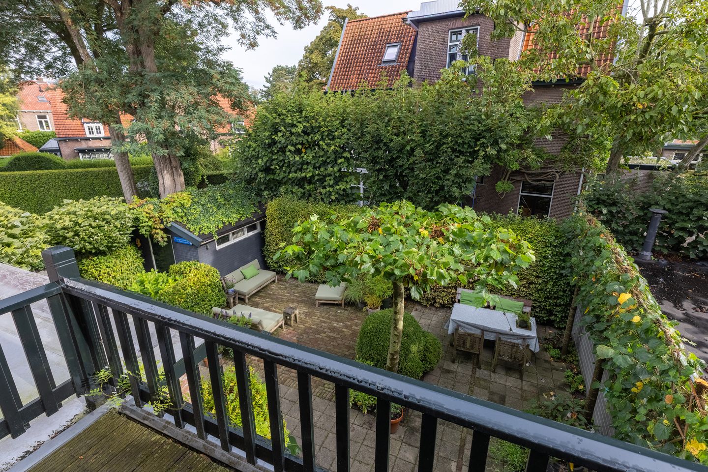 Foto 35 van Corverlaan 16