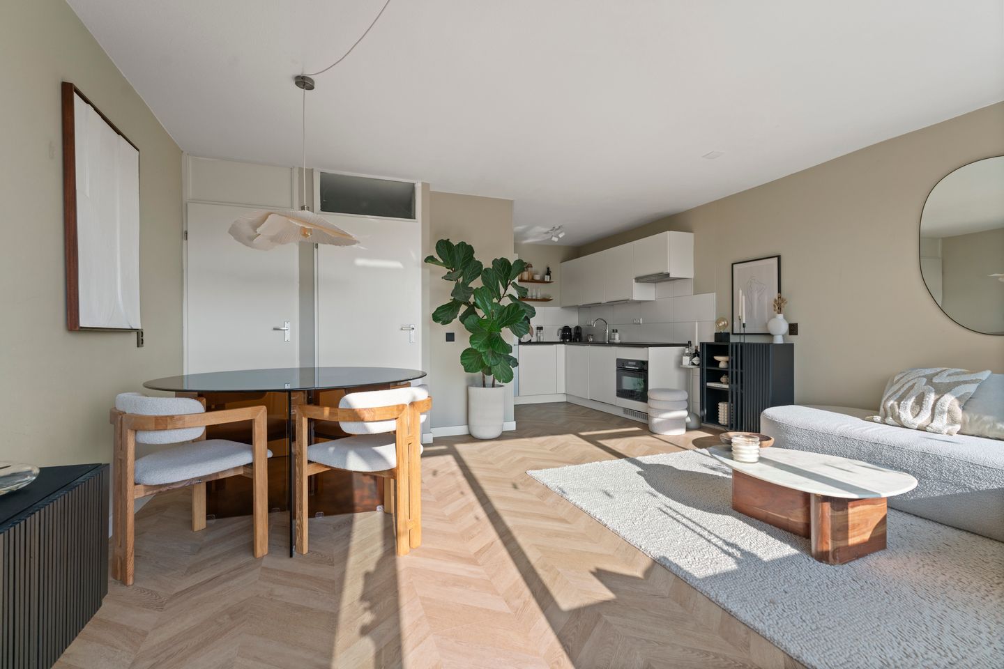 Photo 4 of Veemarkt 177