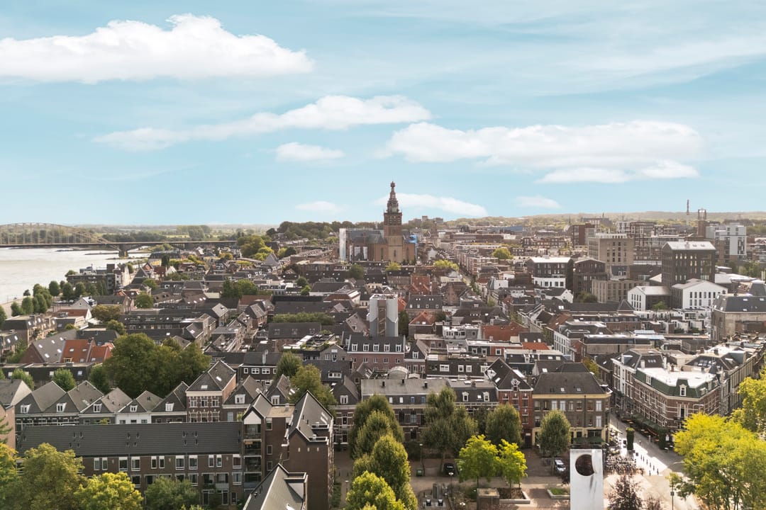 Photo 11 of Veemarkt 177