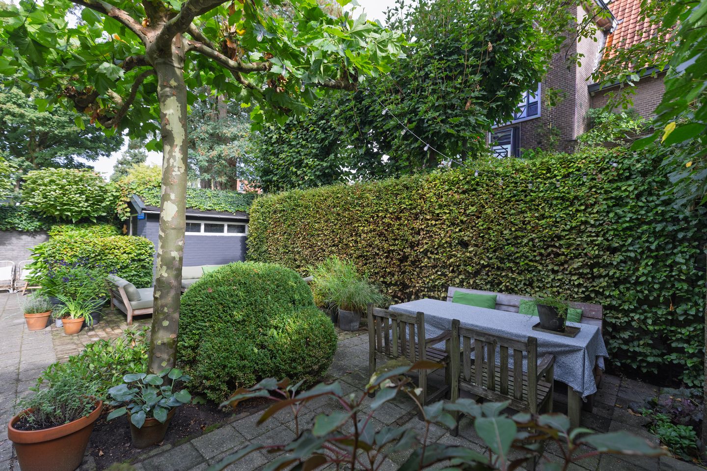 Foto 49 van Corverlaan 16