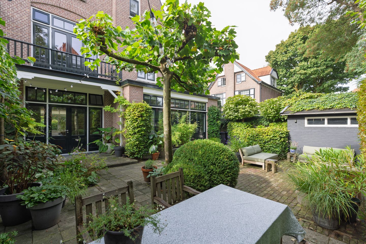 Foto 50 van Corverlaan 16