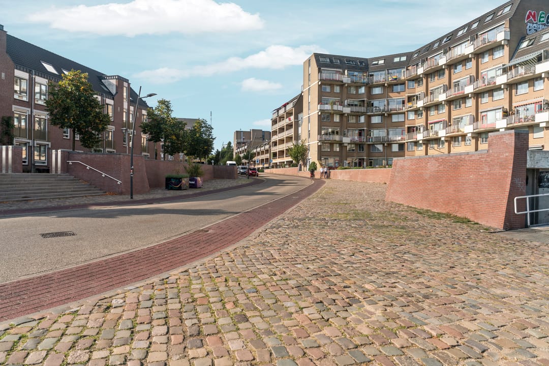 Photo 23 of Veemarkt 177