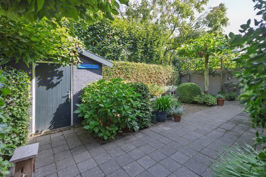 Foto 52 van Corverlaan 16