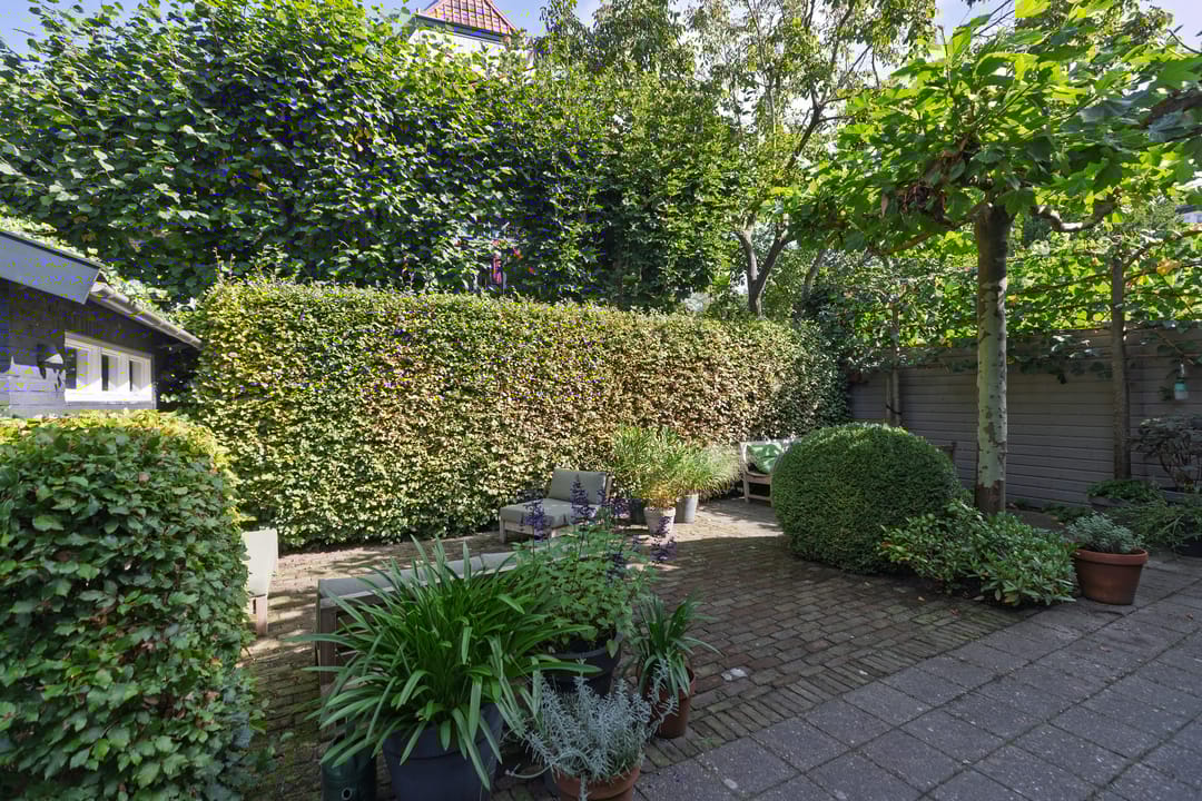 Foto 53 van Corverlaan 16