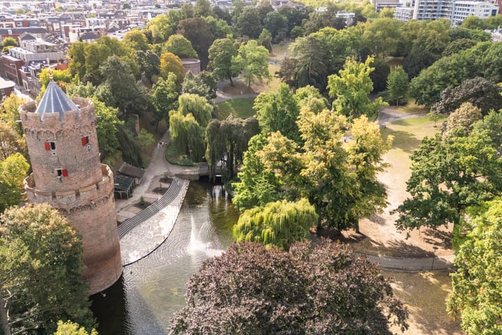 Foto 27 van Veemarkt 177