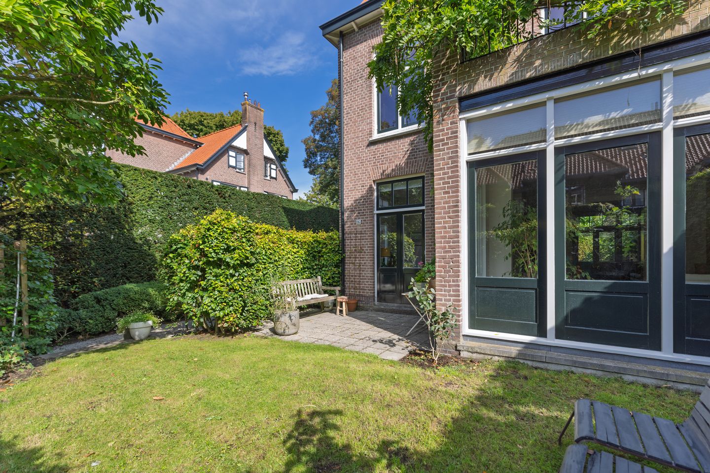 Foto 55 van Corverlaan 16