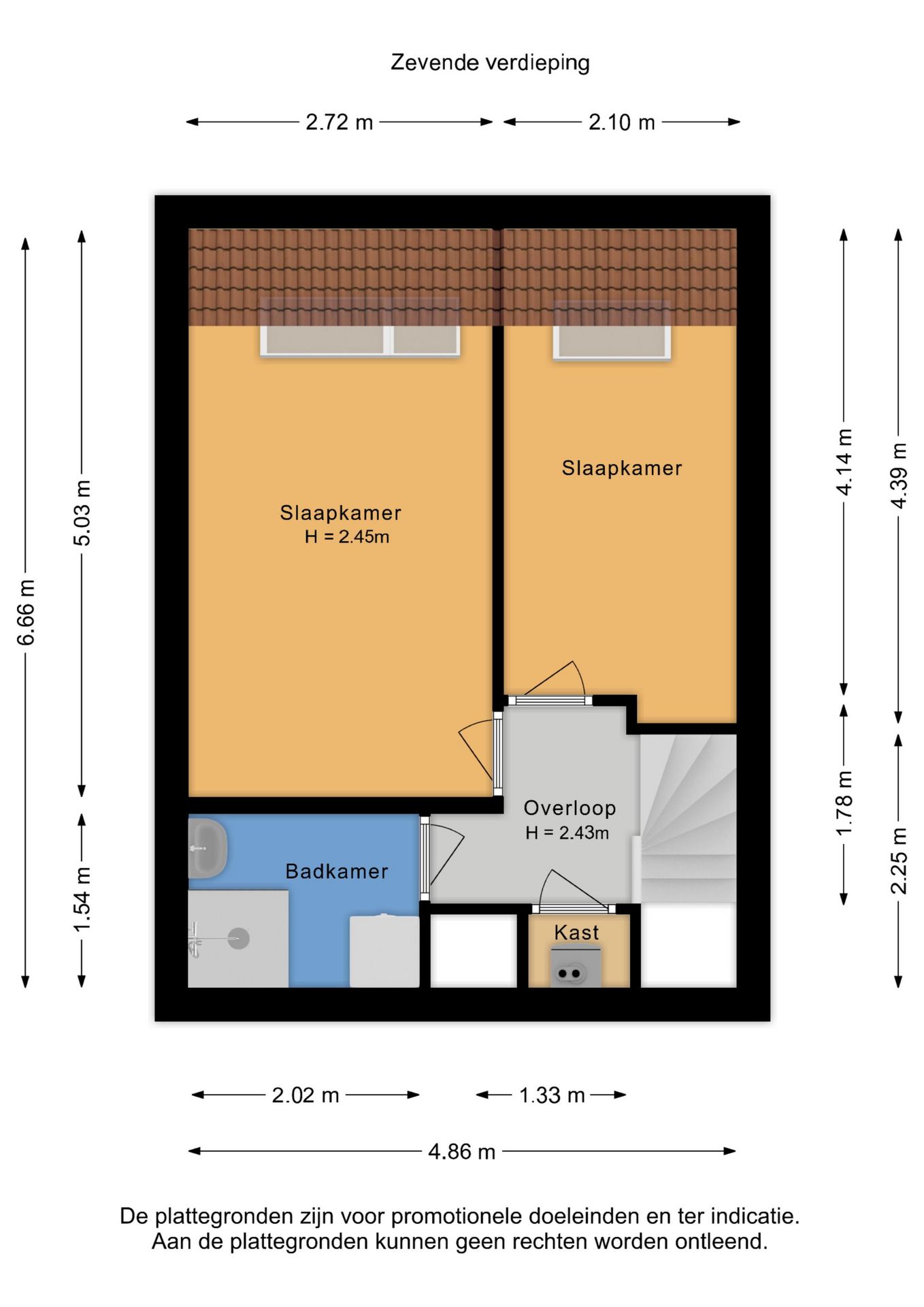 Photo 29 of Veemarkt 177