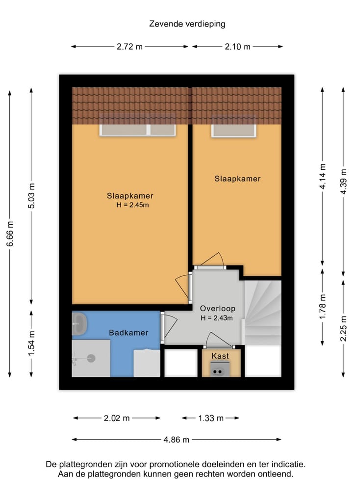 Foto 29 van Veemarkt 177