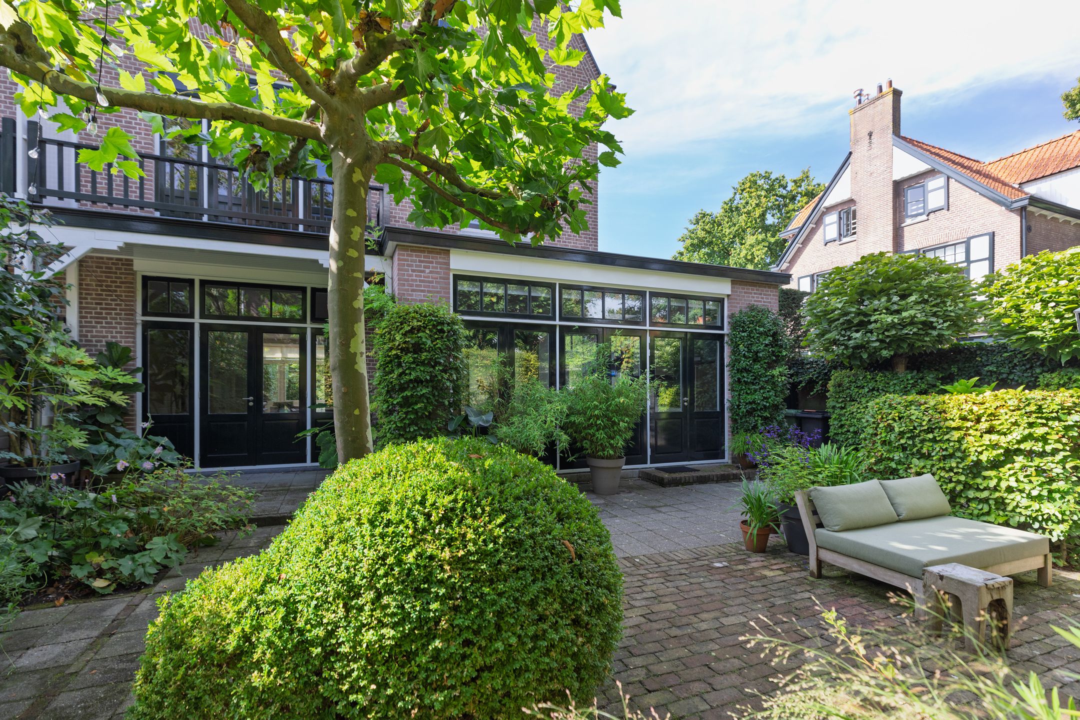 Foto 57 van Corverlaan 16