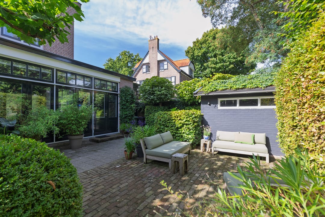 Foto 58 van Corverlaan 16