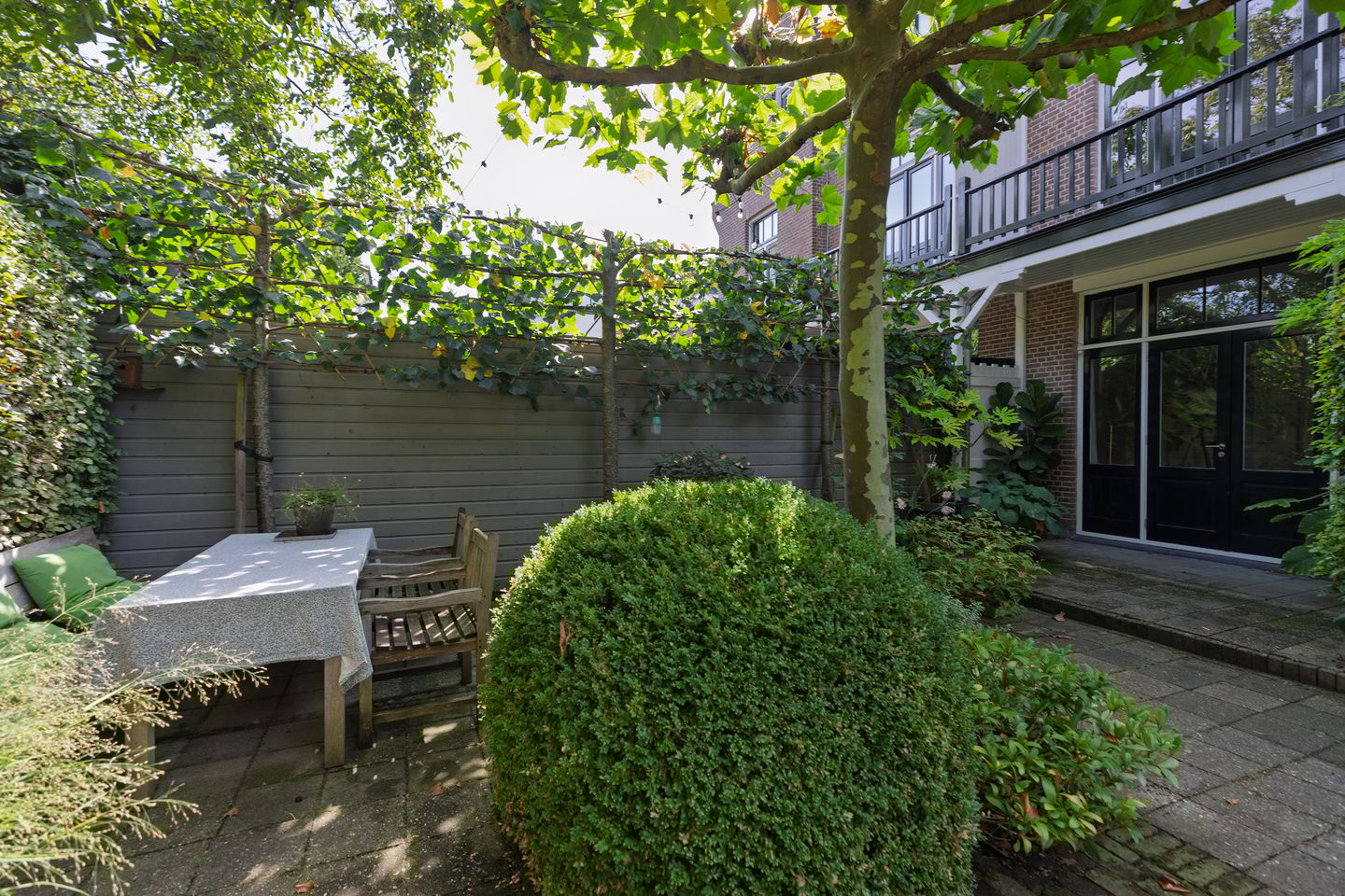 Foto 59 van Corverlaan 16