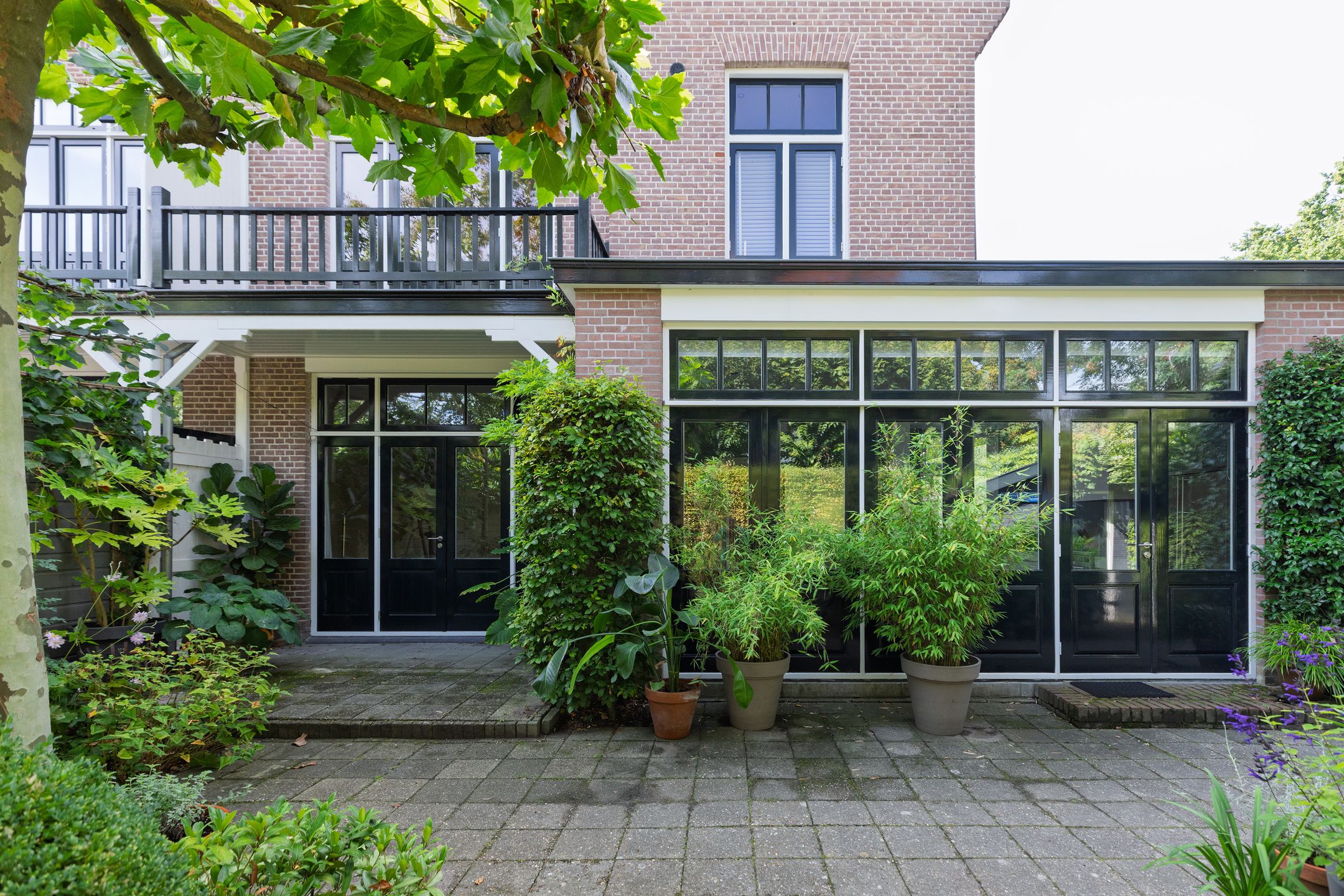 Foto 60 van Corverlaan 16