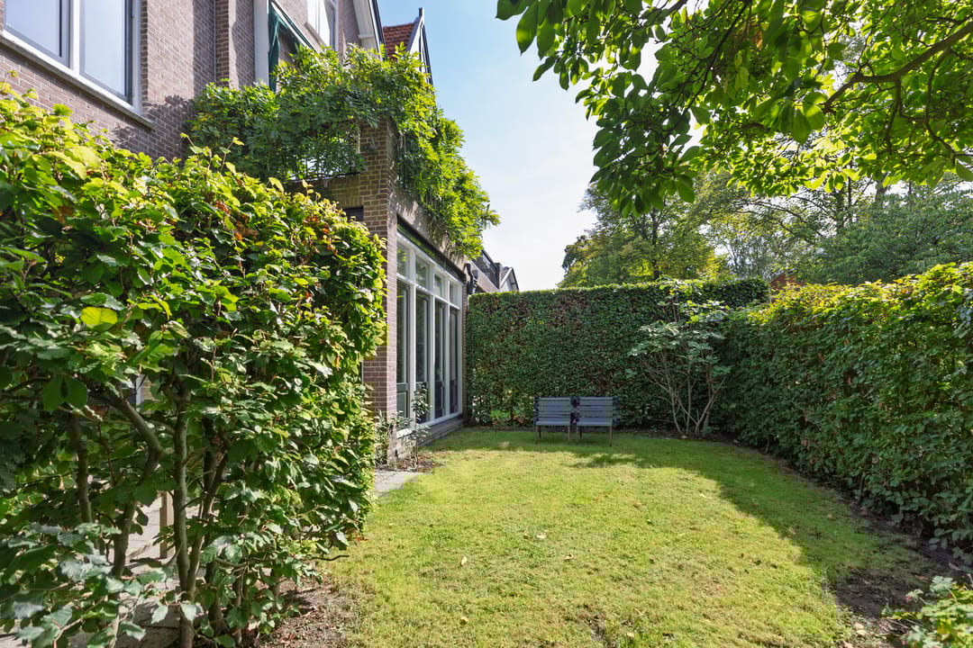 Foto 61 van Corverlaan 16