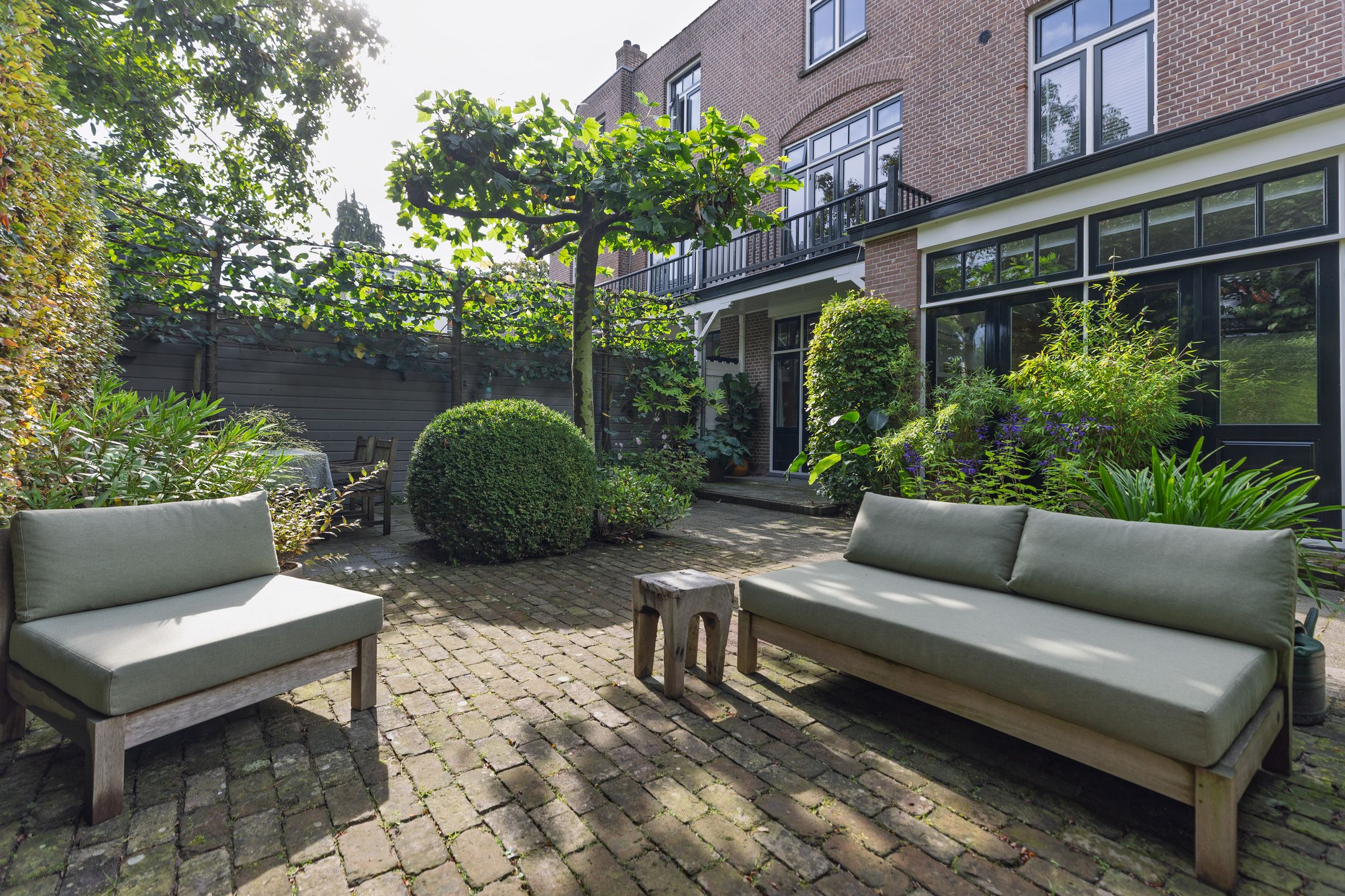 Foto 51 van Corverlaan 16