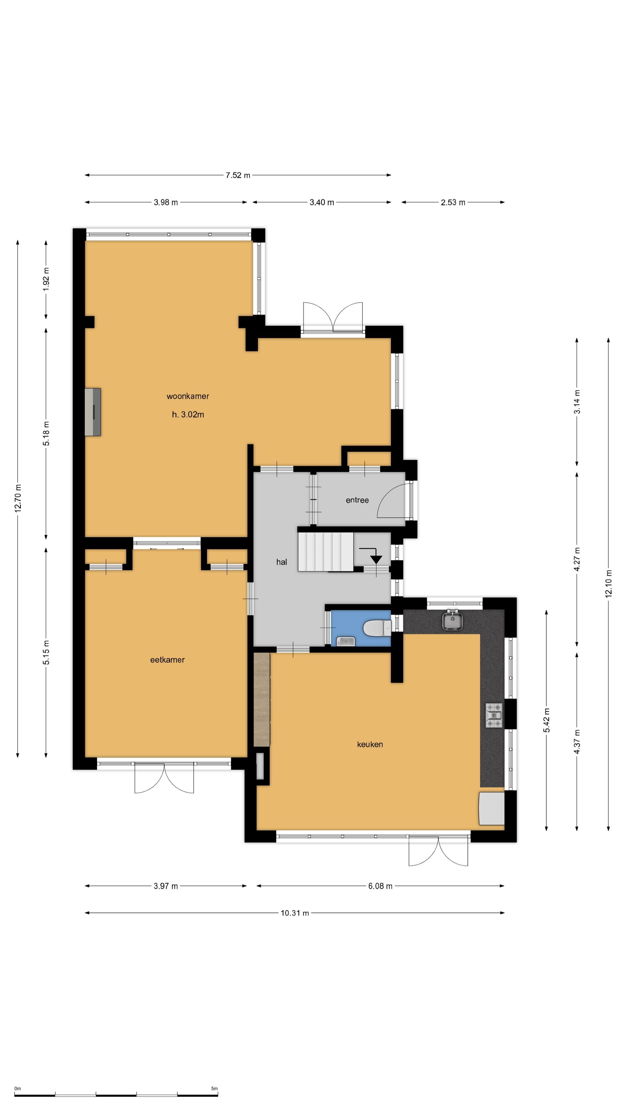 Foto 63 van Corverlaan 16