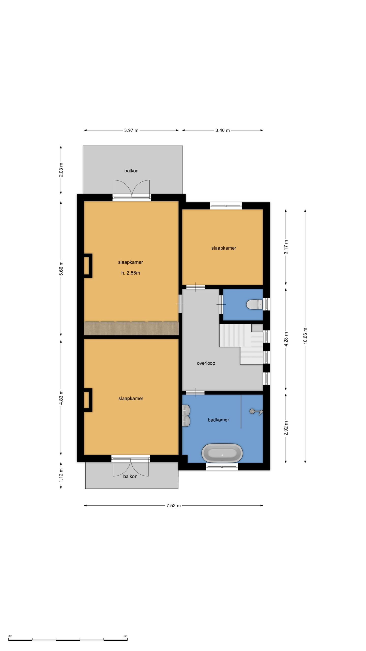 Foto 64 van Corverlaan 16