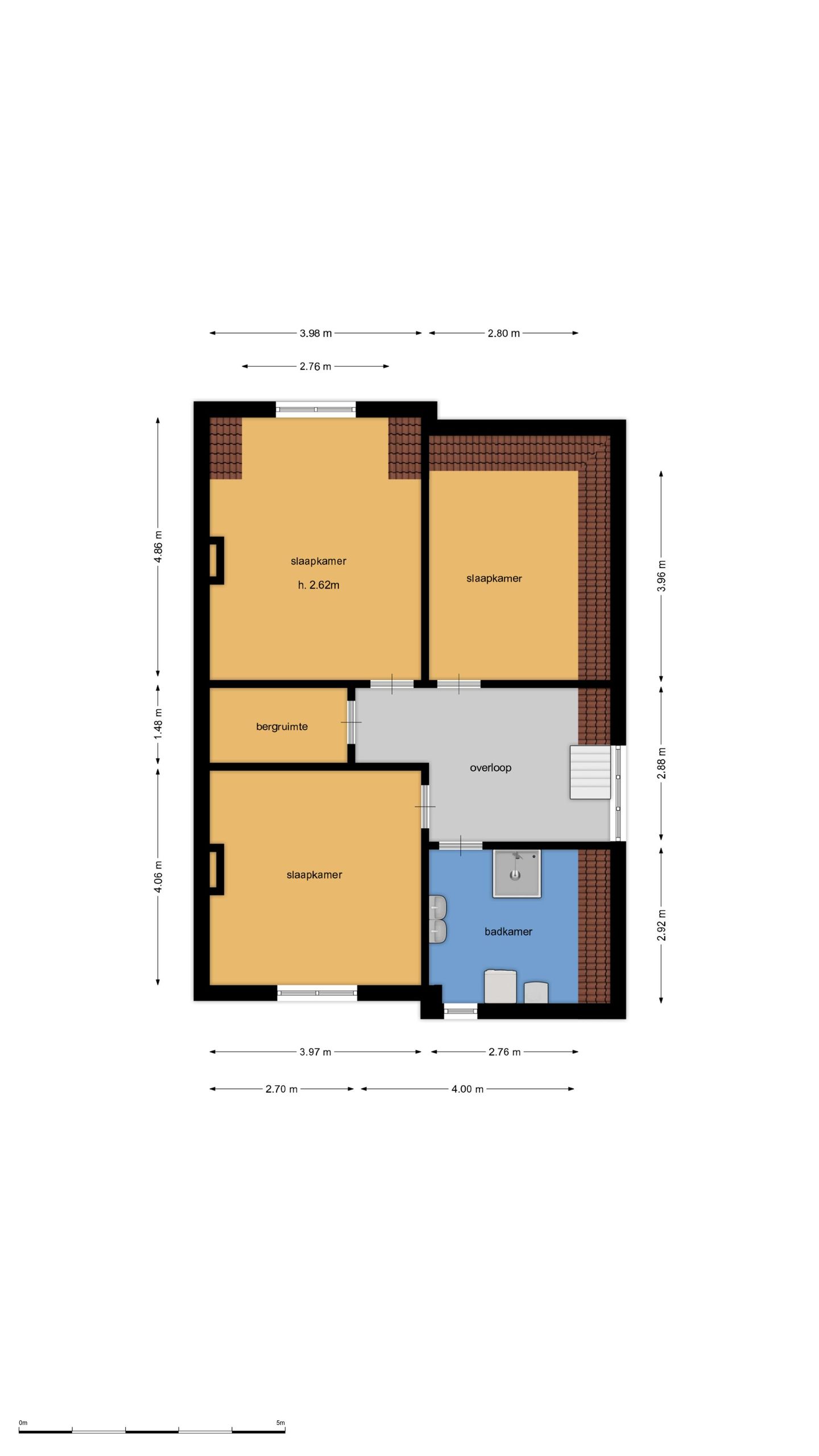 Foto 65 van Corverlaan 16