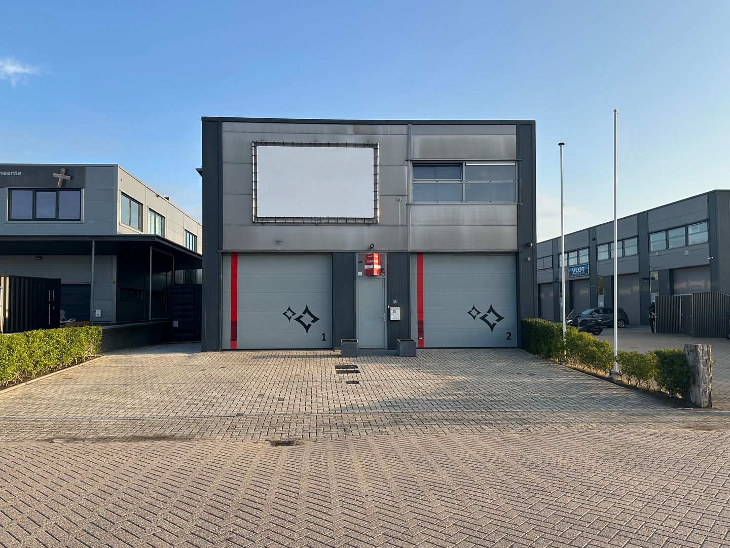 Bekijk foto 1 van Van Beukelaarweg 35