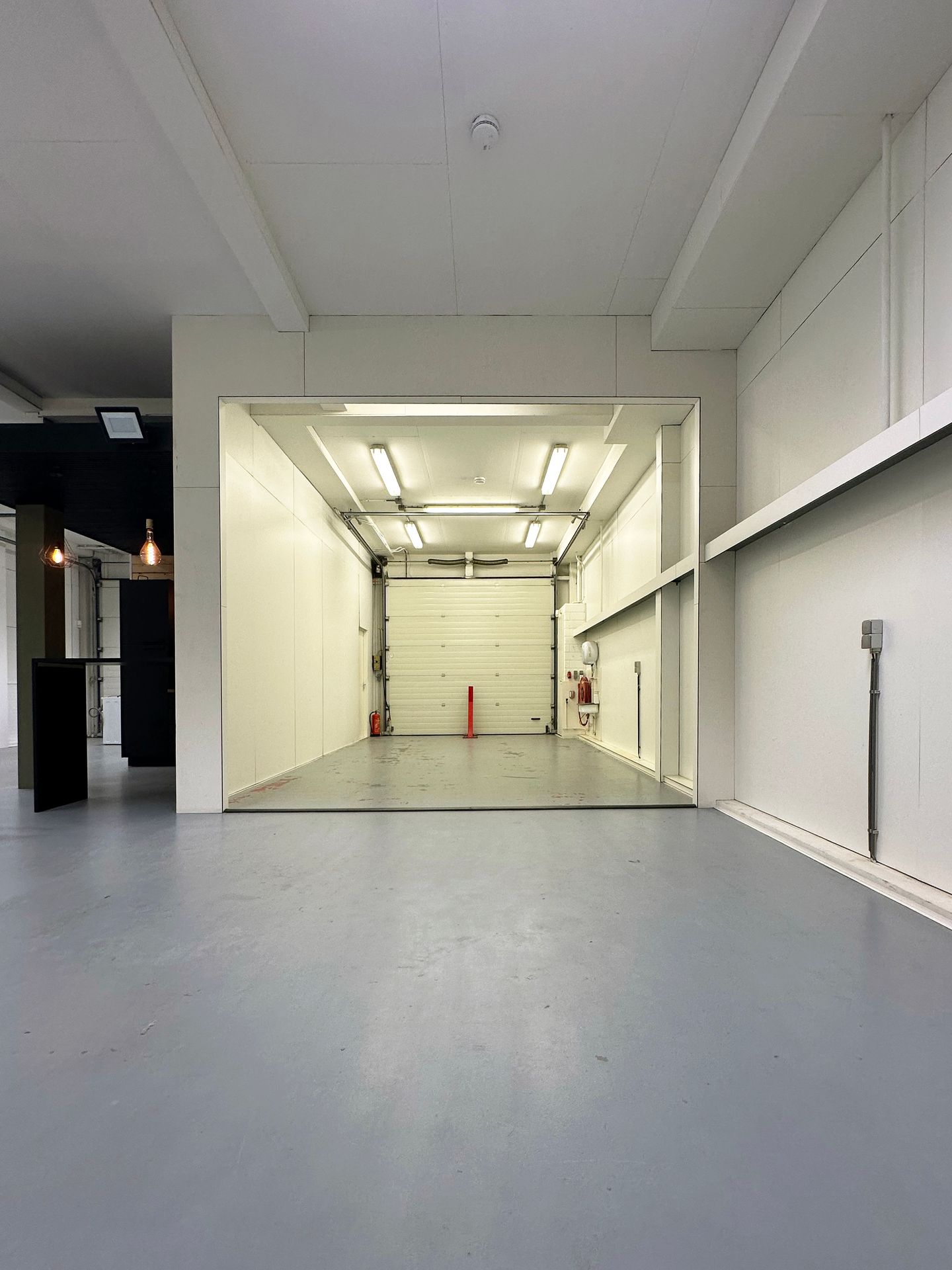 Bekijk foto 4 van Van Beukelaarweg 35