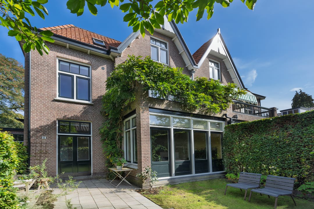 Foto 62 van Corverlaan 16