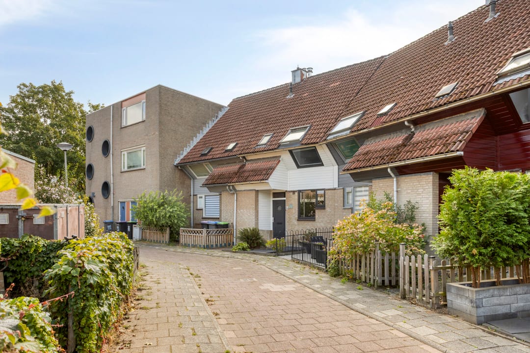 Foto 2 van Ganzenhoek 44