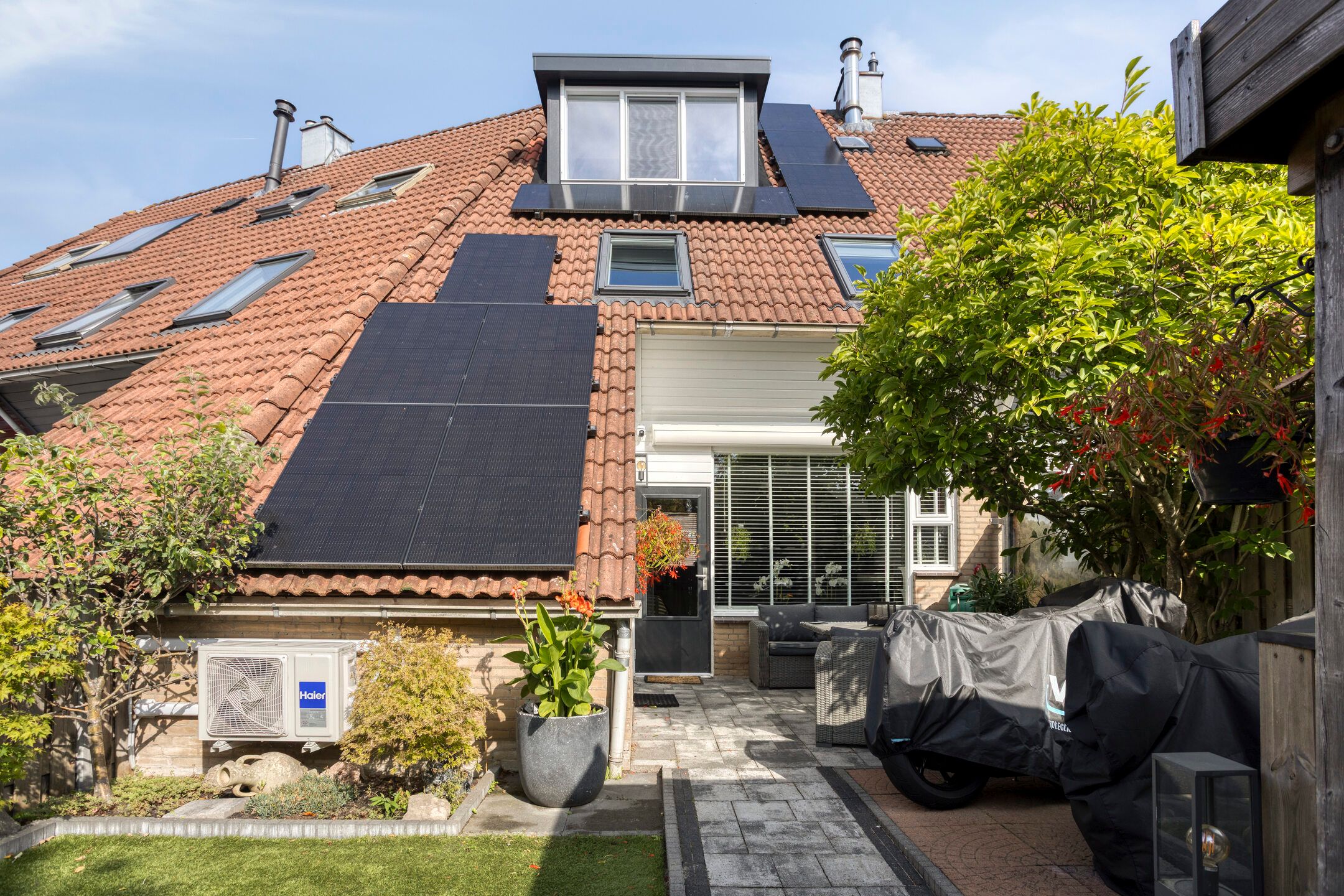 Foto 3 van Ganzenhoek 44