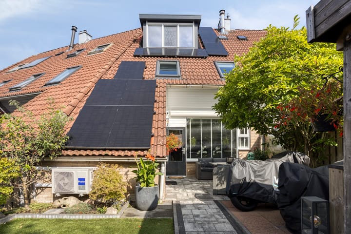 Foto 3 van Ganzenhoek 44