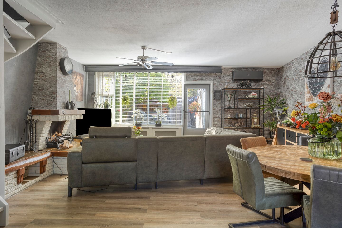 Foto 4 van Ganzenhoek 44