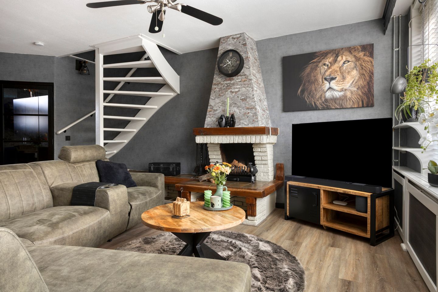 Foto 5 van Ganzenhoek 44