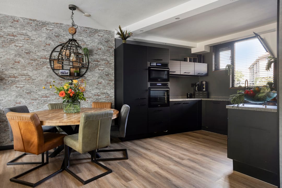 Foto 7 van Ganzenhoek 44