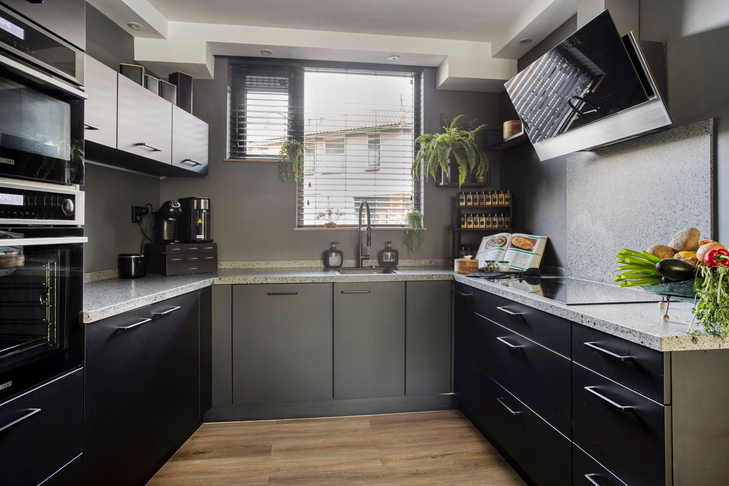 Foto 10 van Ganzenhoek 44