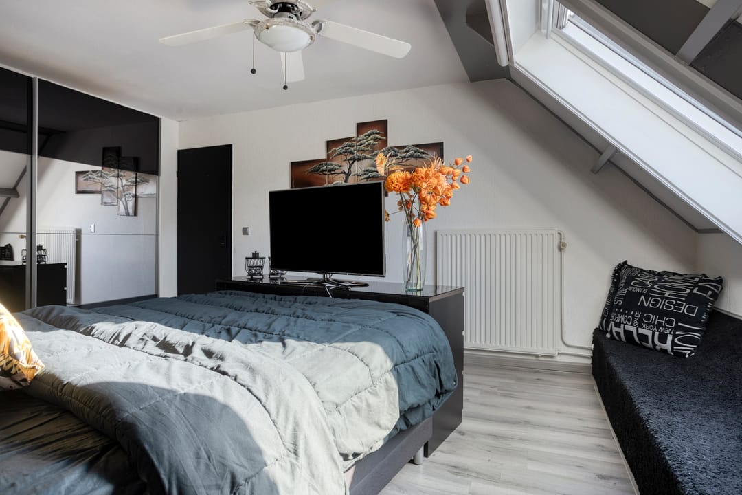 Foto 13 van Ganzenhoek 44