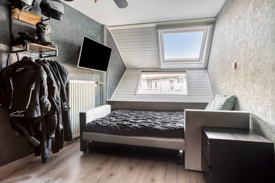 Foto 17 van Ganzenhoek 44