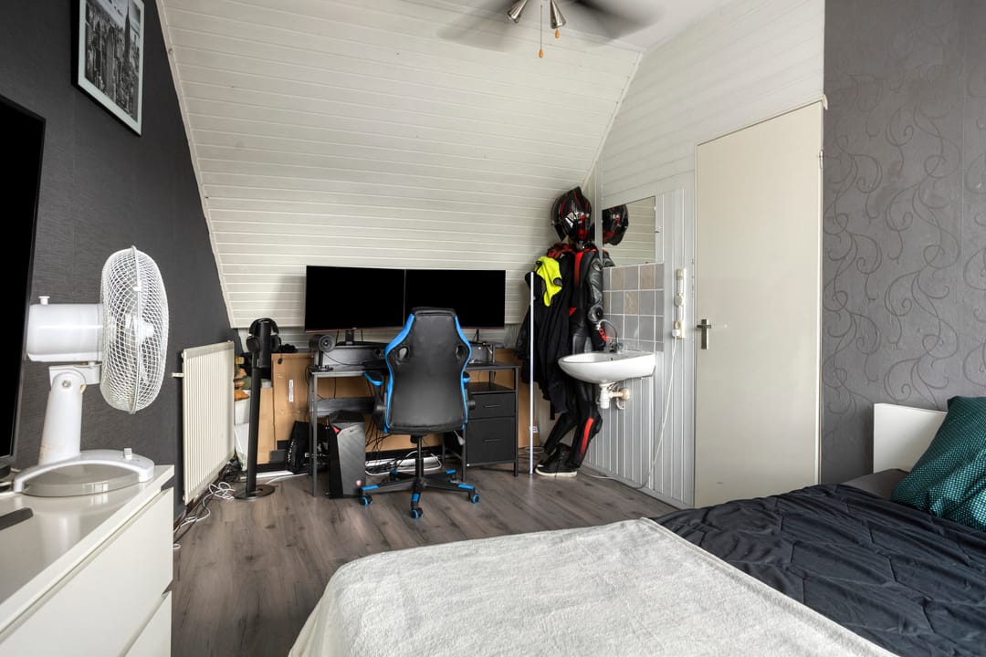 Foto 22 van Ganzenhoek 44