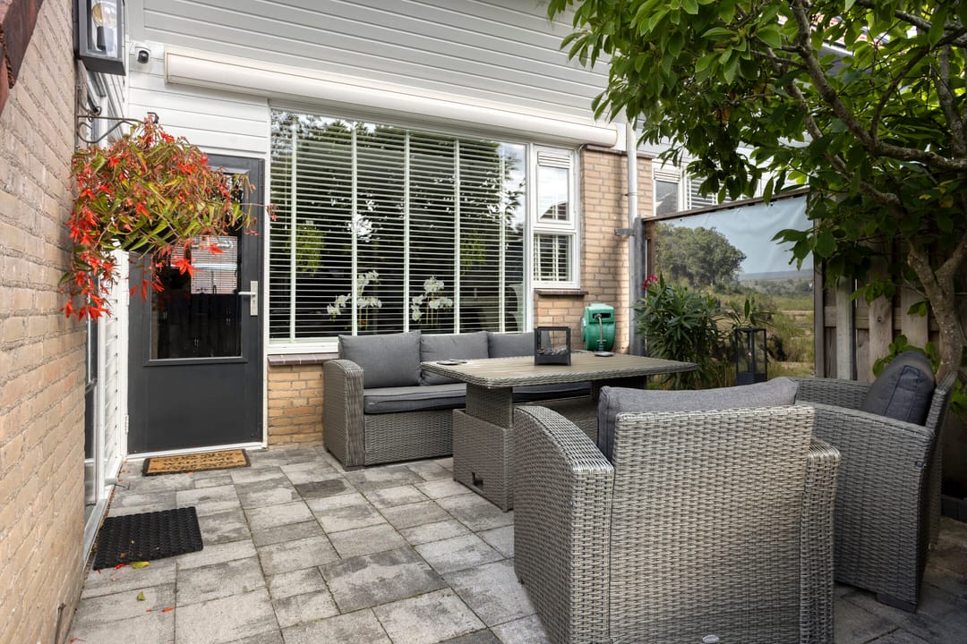 Foto 23 van Ganzenhoek 44