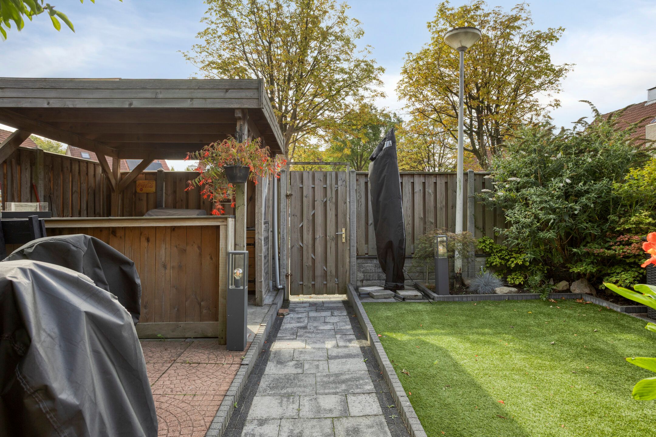 Foto 24 van Ganzenhoek 44