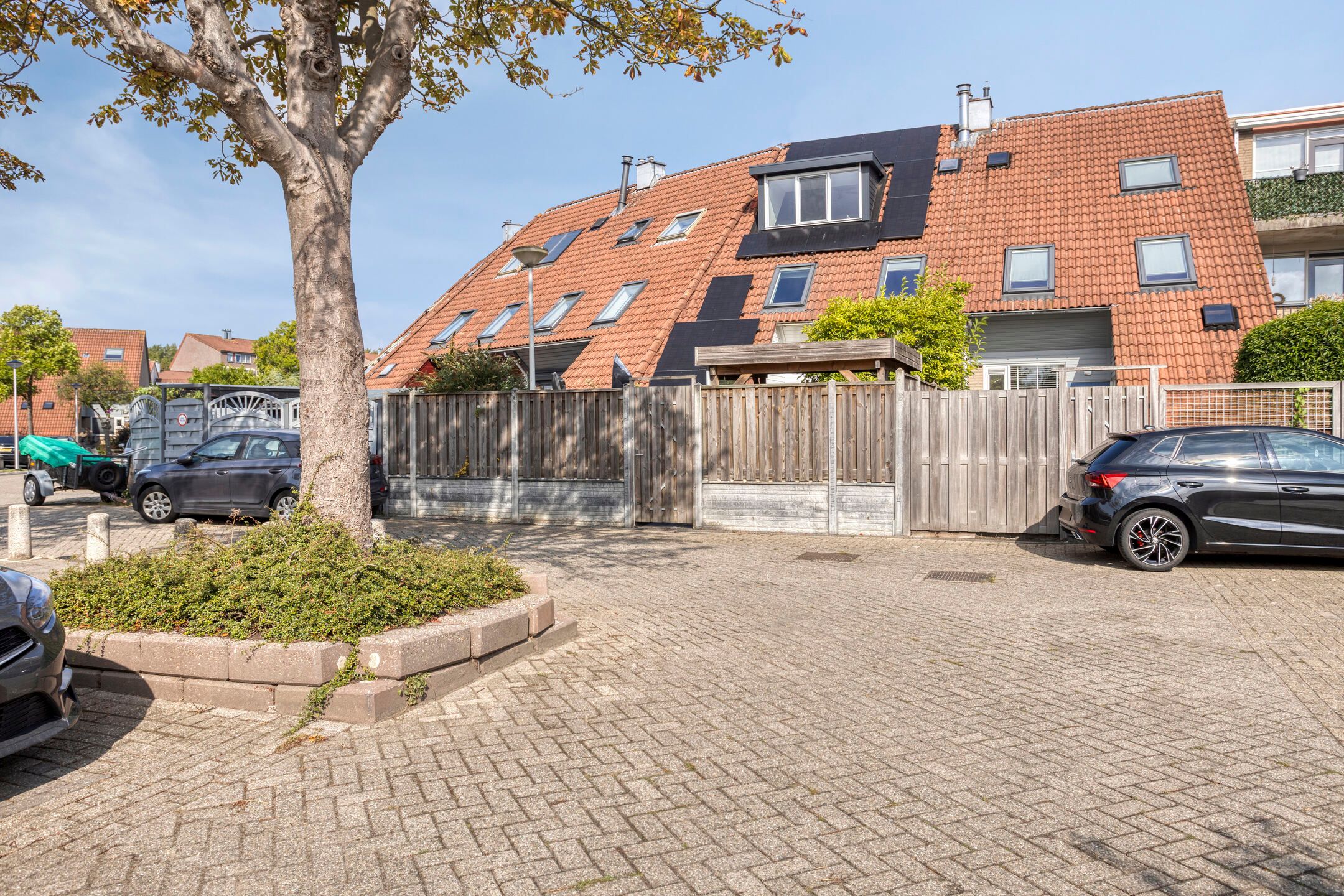 Foto 27 van Ganzenhoek 44