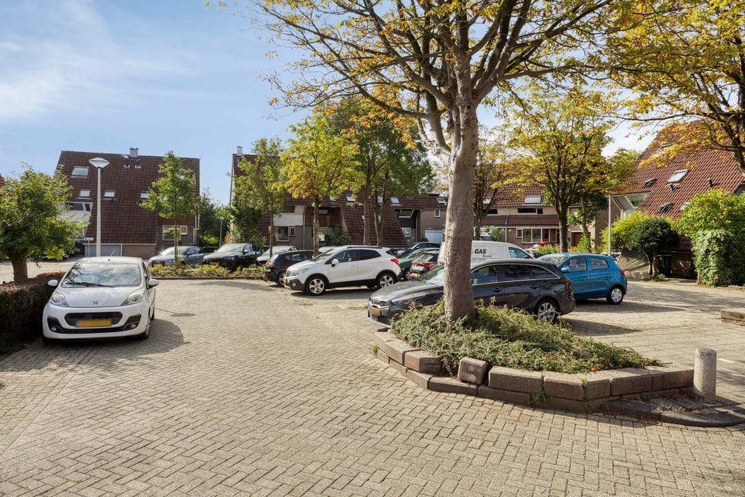 Foto 28 van Ganzenhoek 44