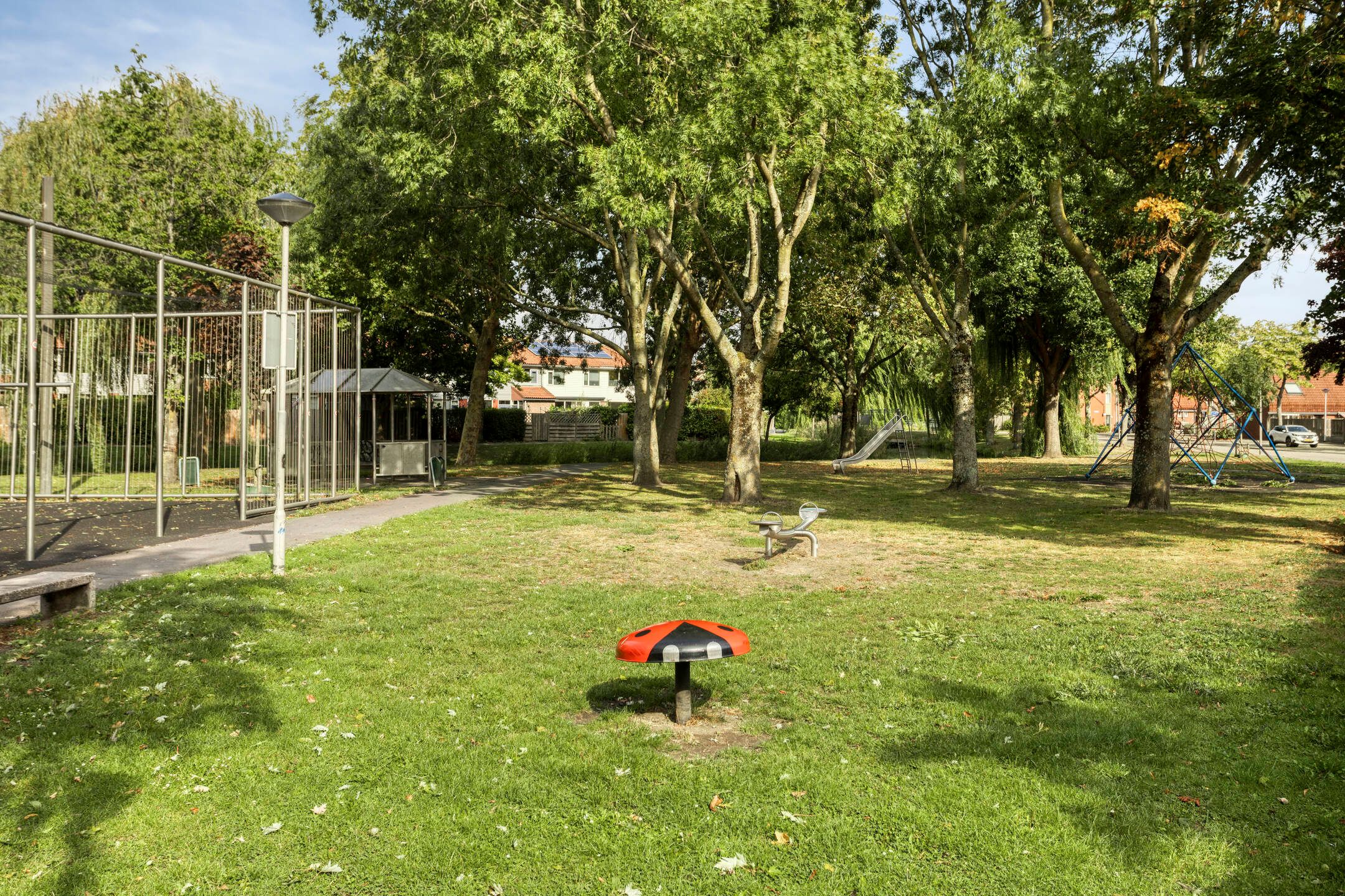 Foto 30 van Ganzenhoek 44