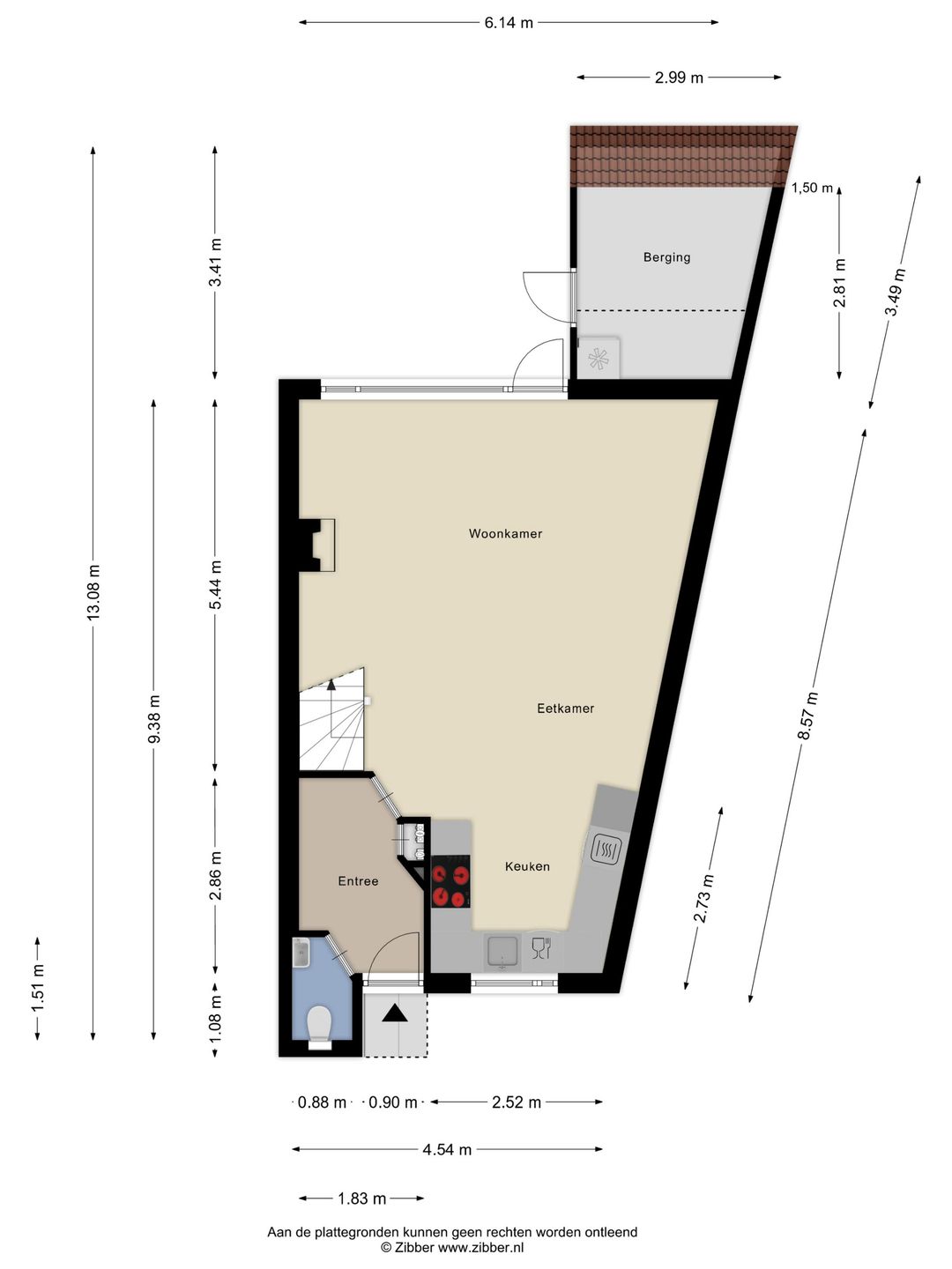 Foto 31 van Ganzenhoek 44