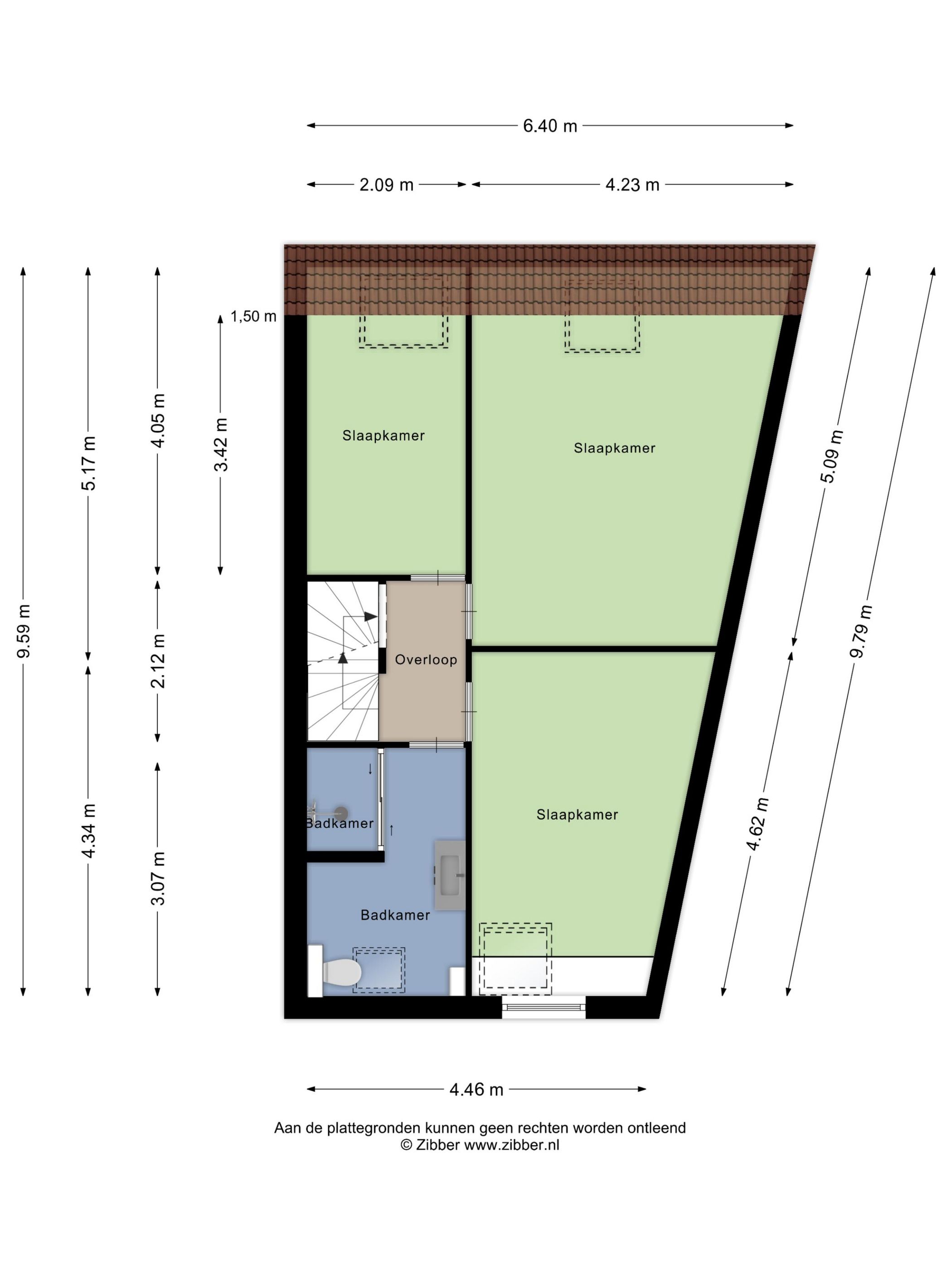 Foto 33 van Ganzenhoek 44