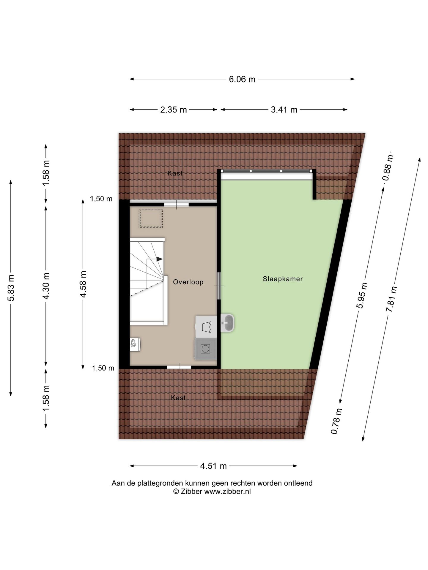 Foto 35 van Ganzenhoek 44